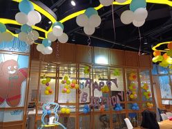 -Harry's Kitchen哈里小屋(上海大悦城店)