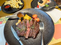-安妮意大利餐厅(国贸店)