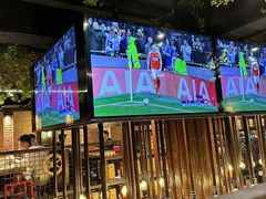 -1819餐厅·团队聚餐·烤串·精酿