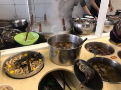 -沈记土鸡米线(七星街品牌中心店)