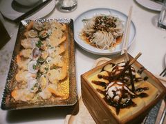 -金牌外婆家(万象城店)