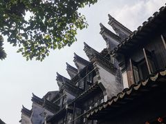 -黎里柳亚子纪念馆