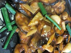 -鑫悦楼煎蟹·16年海鲜大排档