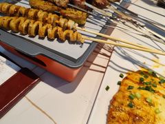 -亿牌牌东北烧烤(博物馆旗舰店)