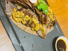 土司家牦牛肉-敏珠拉姆藏餐·南京厨房(富春江东街店)