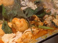 -后街佬·炭火鲜鱼杂(33小镇店)