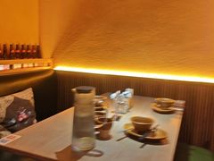 -耶里夏丽·新疆菜·28年喀什老馆(田林东路店)