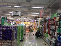 -永辉超市(百子湾店)