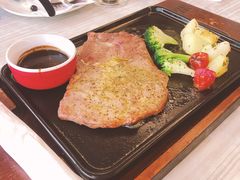 -必胜客(海滨店)