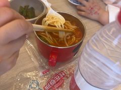 -桂在香知桂林米粉(红博中央公园店)