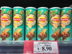 -AEON永旺(东方宝泰店)