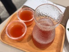 -蔡澜点心·粤菜(丽泽天街店)