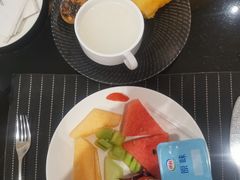 -BLD西餐厅(成都首座万丽酒店)