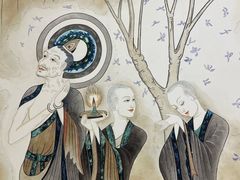 -炎黄艺术馆