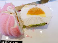 -麦雪尔甜品·生日蛋糕(新街口旗舰店)