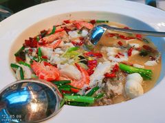 -邱大妈水煮(龙山店)