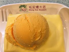 -松记糖水店(铜锣湾分店)