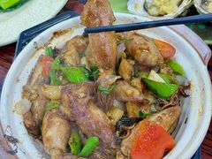 -贞姨美食·老字号海鲜大排档
