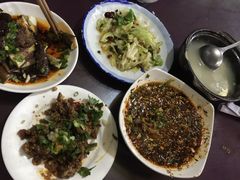 -百年粉蒸牛肉
