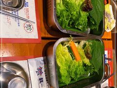 -韩一品韩国料理(柏庐南路店)