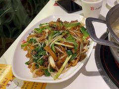 -八合里潮汕鲜牛肉火锅(上海汇智广场店)