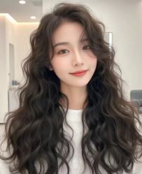 -丽时 Hair Salon