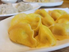 -船歌鱼水饺(华联万柳店)