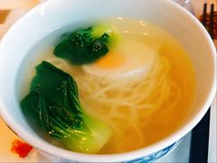 -四季民福烤鸭店(外滩外白渡桥店)