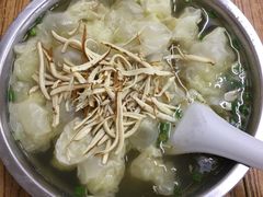 -荣巷小馄饨(荣巷店)