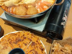 -李先生的首尔小馆(松江启源广场店)