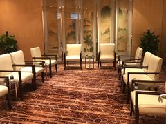 -丽思卡尔顿酒店泳池(金融街店)