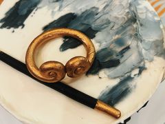 -Dark Horse·黑马蛋糕·低脂·低糖淡奶(金匙望湖大厦店)