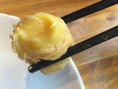 -颐和•海鲜砂锅粥•啫啫煲(奥林匹克广场店)