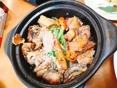 -鑫鸿达·海鲜闽菜热炒小馆(中山路店)