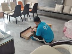 -科立恩进口除甲醛甲醛检测