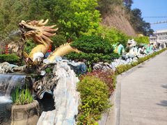 -龙门水都景区
