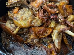 -斯丹姜母鸭·古法干香(涂门街总店)