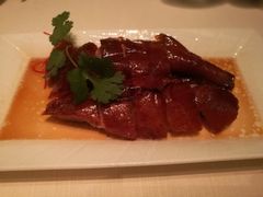 -天龙轩(香港丽思卡尔顿酒店)