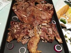 -九十九顶毡房(阜石路店)