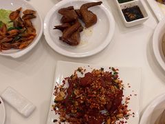 -金时代顺风大酒店(爱琴海购物中心店)