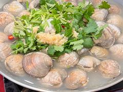 -吉源大排档·鱼生·海鲜(烧烤彩印厂店)
