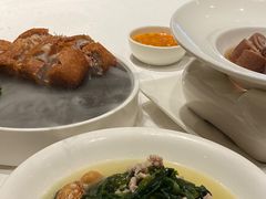 -莆田餐厅PUTIEN(三里屯店)