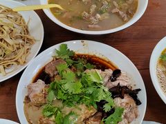 -春雨羊汤店(广开四马路总店)