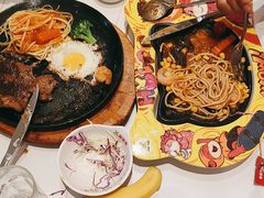 -豪享来(我格广场店)