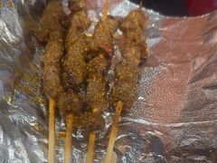 -周姑娘不等味·牛羊肉火锅·螃蟹罗氏虾·烤鱼烤串(高邮店)