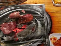 -7年8班朝鲜族非遗美食(三钢里店)