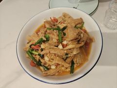 井冈山豆皮-回家吃饭·地道南昌菜(建德观总店)