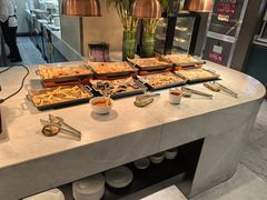 -晶丽香榭自助餐(南京大饭店)