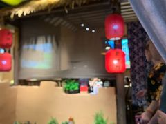 -老湘村·湖南土菜(天河维多利店)