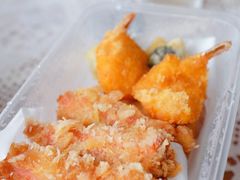 米屋推金-米屋石锅拌饭(师大店)